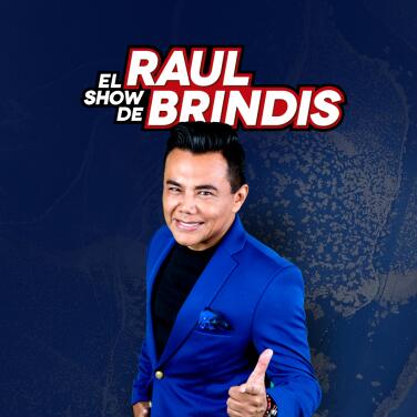 Sin censura, con Raúl Brindis